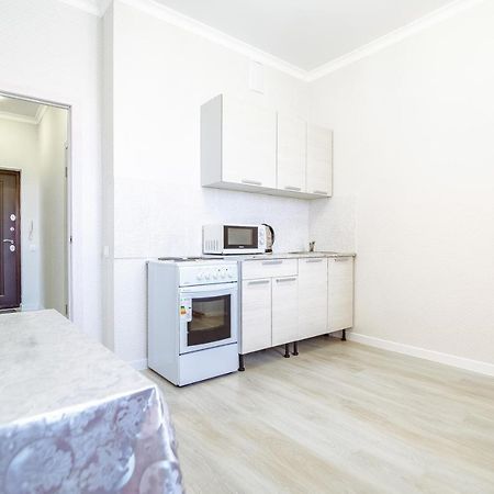 Apartment On Kabanbay Batyra Avenue 29 Astana Eksteriør bilde