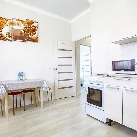 Apartment On Kabanbay Batyra Avenue 29 Astana Eksteriør bilde
