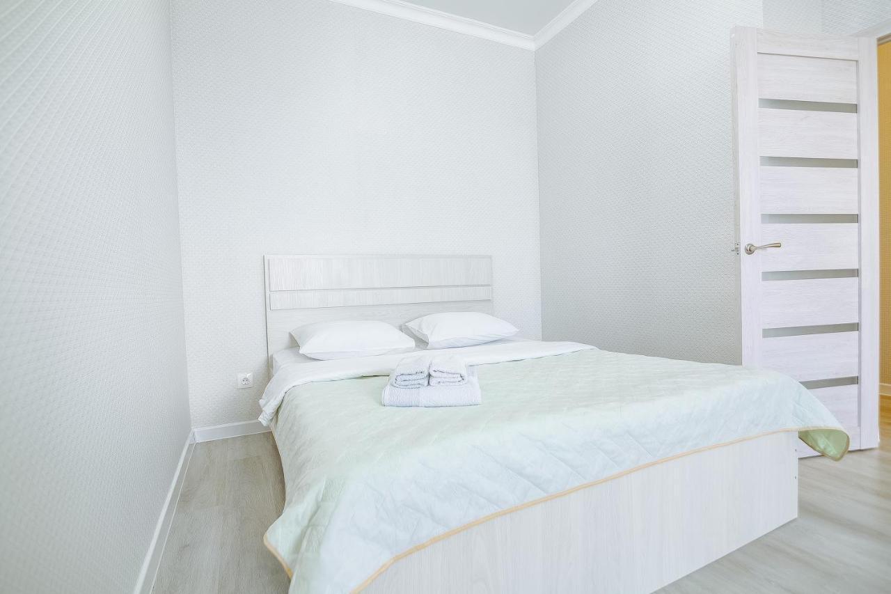 Apartment On Kabanbay Batyra Avenue 29 Astana Eksteriør bilde